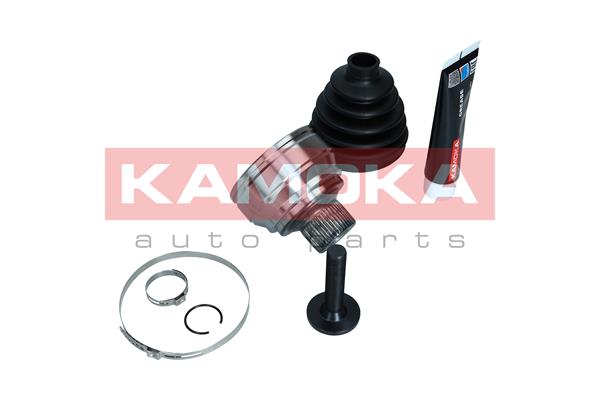 Joint Kit, drive shaft 2