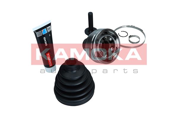 Joint Kit, drive shaft 4
