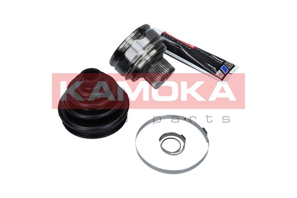 Joint Kit, drive shaft 2