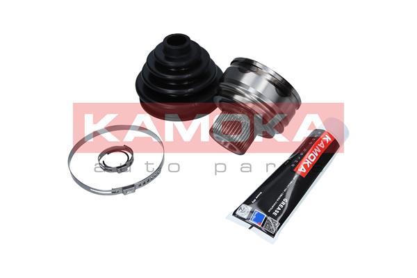 Joint Kit, drive shaft 3