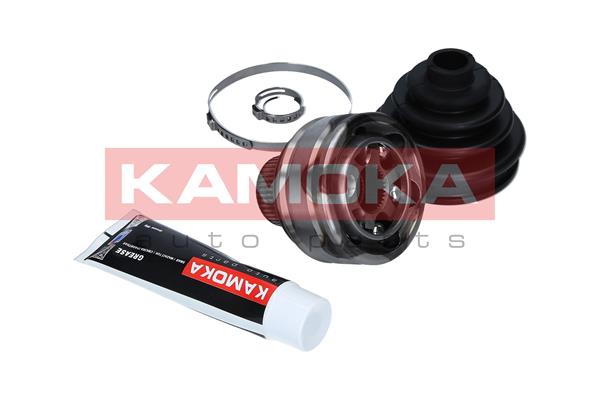 Joint Kit, drive shaft 4