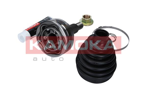 KAMOKA 6084 Joint Kit,...