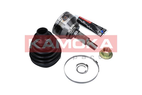 Joint Kit, drive shaft 2