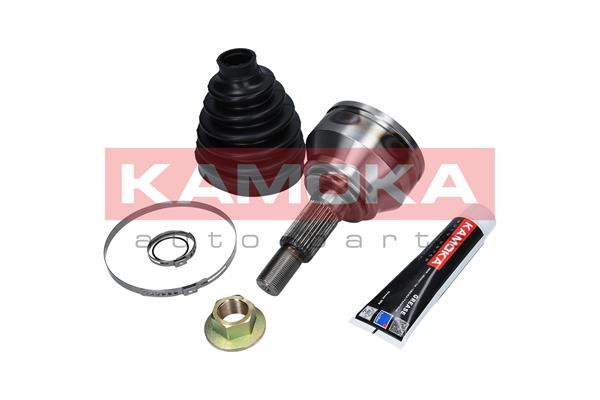 Joint Kit, drive shaft 3