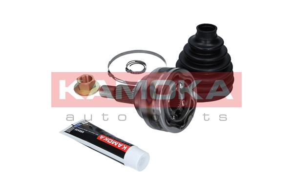 Joint Kit, drive shaft 4