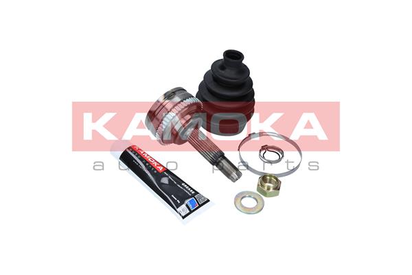 KAMOKA 6085 Gelenksatz, Antriebswelle