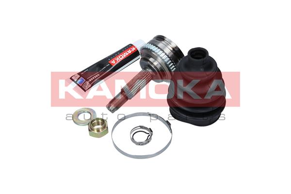 KAMOKA 6085 Gelenksatz, Antriebswelle
