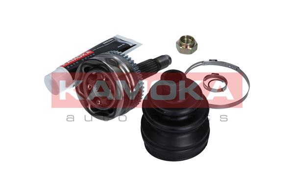 KAMOKA 6086 Joint Kit,...