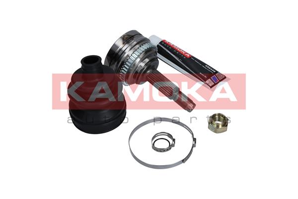 KAMOKA 6086 Gelenksatz, Antriebswelle