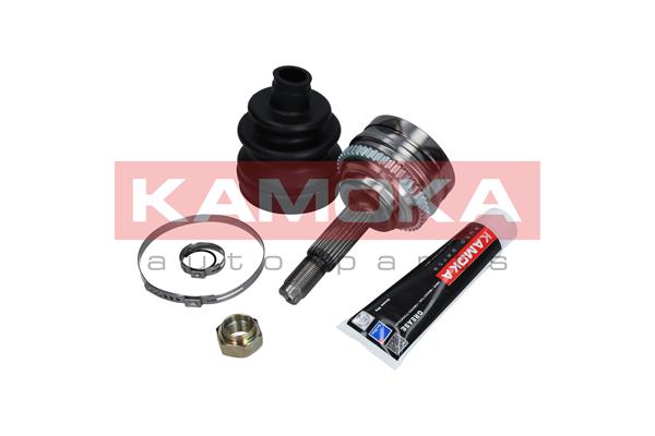KAMOKA 6086 Gelenksatz, Antriebswelle