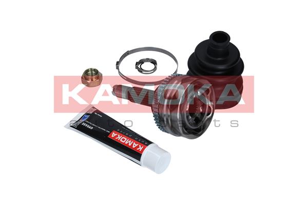 KAMOKA 6086 Gelenksatz, Antriebswelle