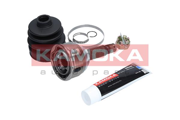 KAMOKA 6088 Gelenksatz, Antriebswelle