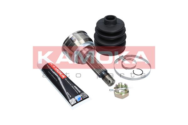 KAMOKA 6088 Gelenksatz, Antriebswelle