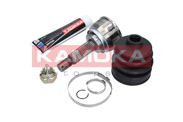 KAMOKA 6088 Gelenksatz, Antriebswelle
