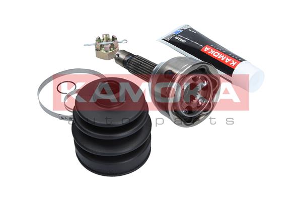 KAMOKA 6088 Gelenksatz, Antriebswelle