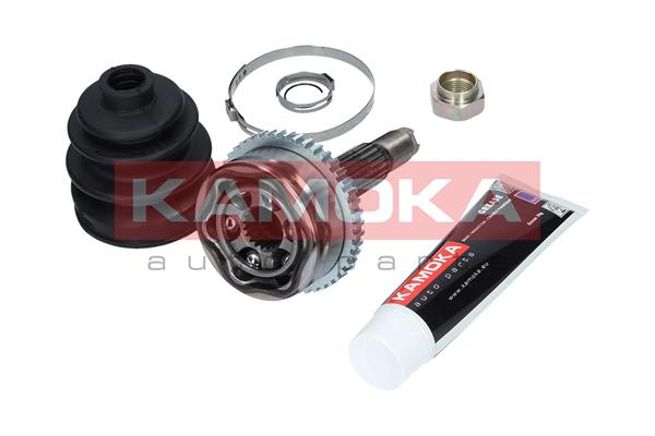KAMOKA 6090 Joint Kit,...