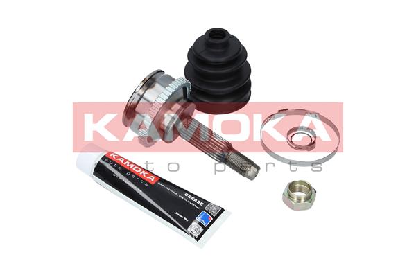 KAMOKA 6090 Gelenksatz, Antriebswelle