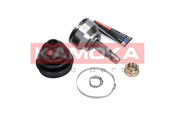KAMOKA 6091 Gelenksatz, Antriebswelle
