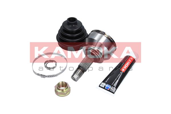 KAMOKA 6091 Gelenksatz, Antriebswelle