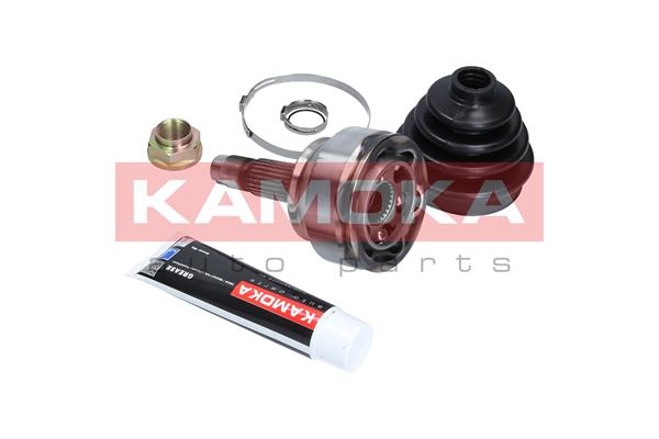KAMOKA 6091 Gelenksatz, Antriebswelle
