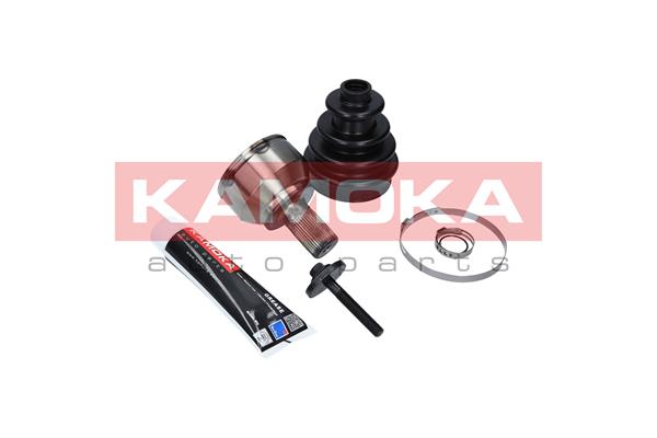 KAMOKA 6093 Gelenksatz, Antriebswelle