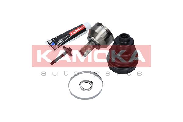 KAMOKA 6093 Gelenksatz, Antriebswelle