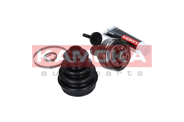 KAMOKA 6093 Gelenksatz, Antriebswelle