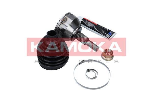 KAMOKA 6094 Gelenksatz, Antriebswelle