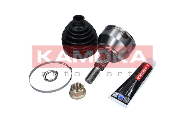 KAMOKA 6094 Gelenksatz, Antriebswelle