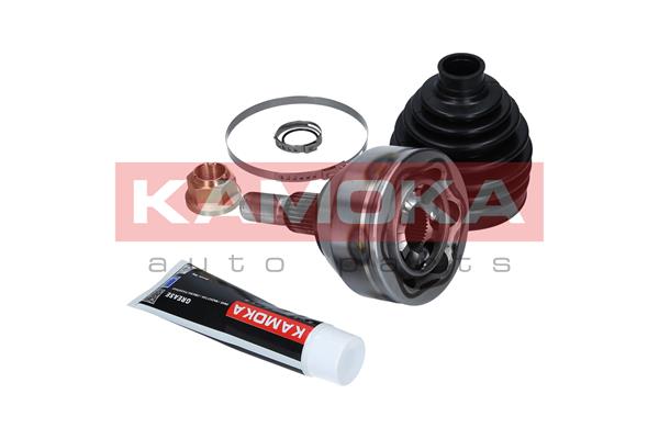 KAMOKA 6094 Gelenksatz, Antriebswelle