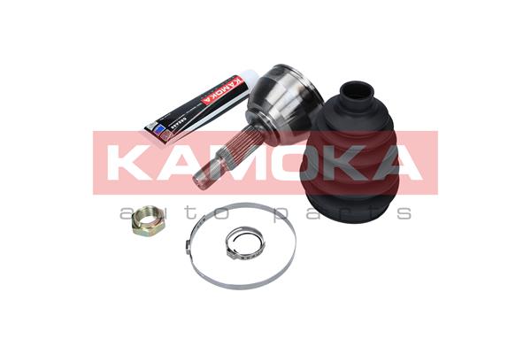 KAMOKA 6095 Gelenksatz, Antriebswelle