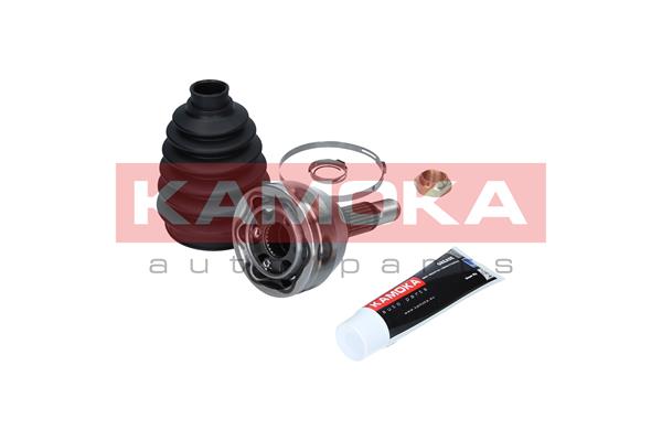 KAMOKA 6095 Gelenksatz, Antriebswelle