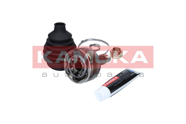 KAMOKA 6096 Gelenksatz, Antriebswelle