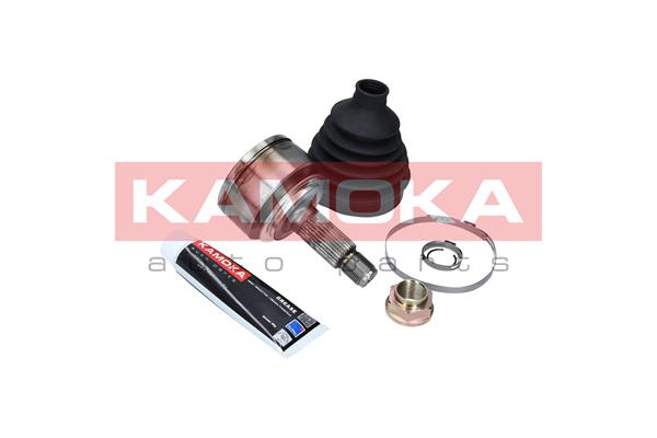 KAMOKA 6096 Gelenksatz, Antriebswelle