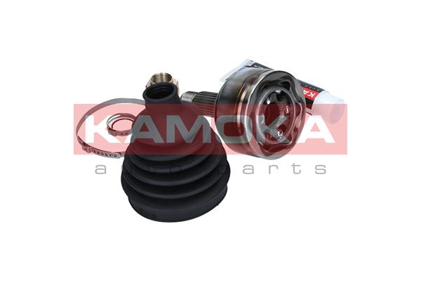 KAMOKA 6096 Gelenksatz, Antriebswelle