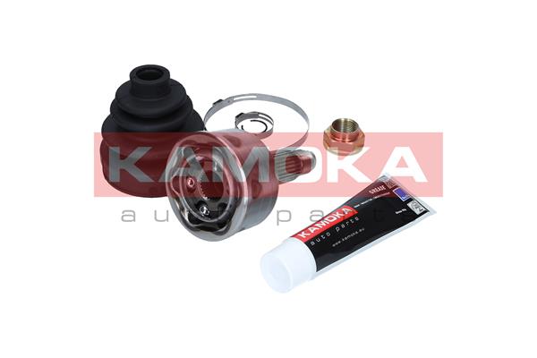 Joint Kit, drive shaft