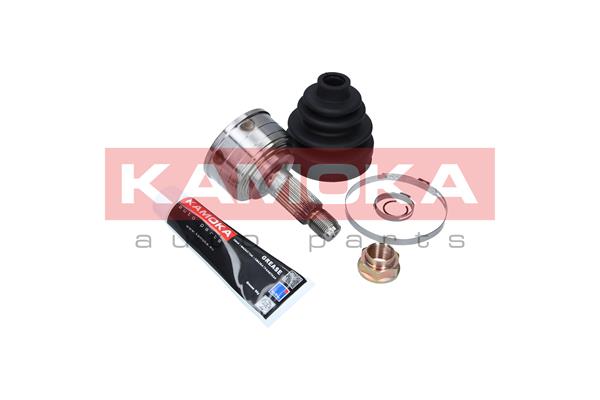 Joint Kit, drive shaft 2