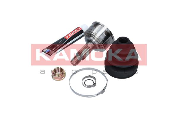 Joint Kit, drive shaft 3