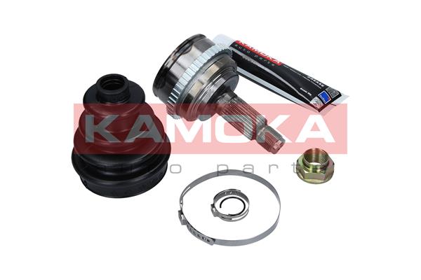 KAMOKA 6098 Gelenksatz, Antriebswelle