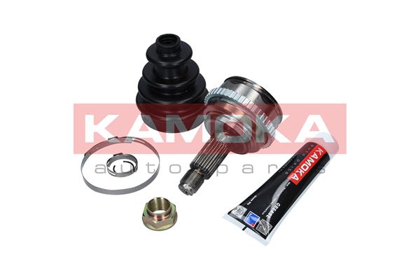 KAMOKA 6098 Gelenksatz, Antriebswelle