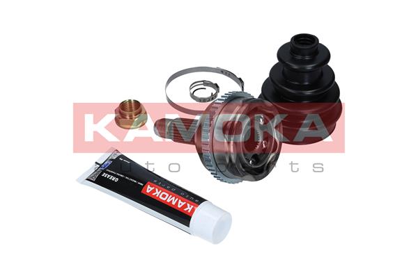 KAMOKA 6098 Gelenksatz, Antriebswelle
