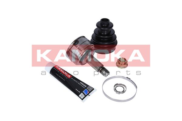KAMOKA 6099 Gelenksatz, Antriebswelle