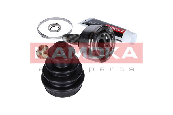 KAMOKA 6099 Gelenksatz, Antriebswelle