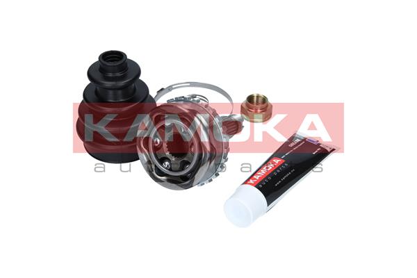 KAMOKA 6101 Gelenksatz, Antriebswelle