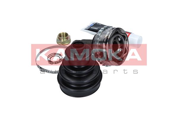 KAMOKA 6101 Gelenksatz, Antriebswelle