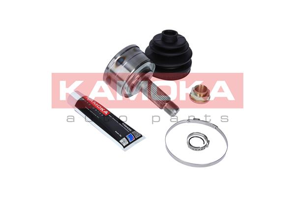 KAMOKA 6102 Gelenksatz, Antriebswelle