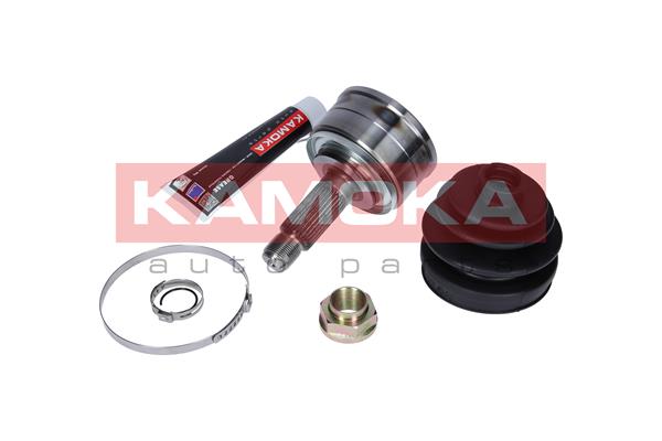 KAMOKA 6102 Gelenksatz, Antriebswelle