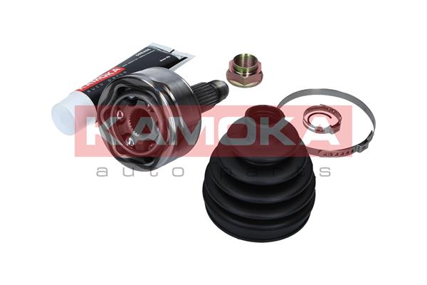 KAMOKA 6103 Joint Kit,...