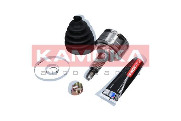 KAMOKA 6103 Gelenksatz, Antriebswelle