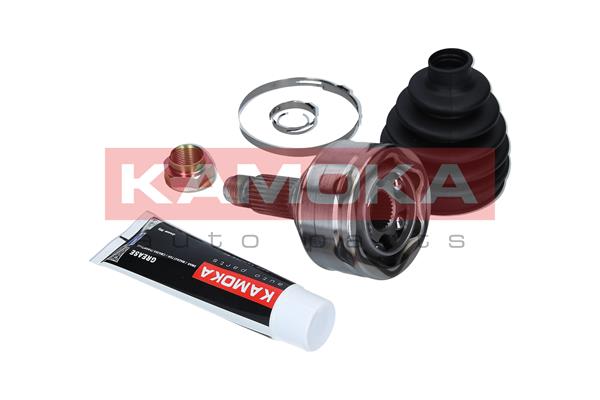 KAMOKA 6103 Gelenksatz, Antriebswelle